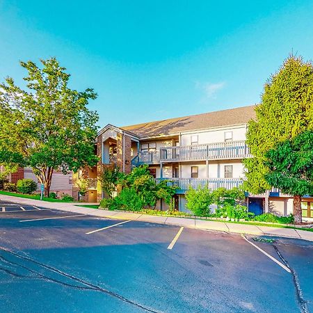 Lofty Retreat & Paradise Pointe Branson Exterior foto