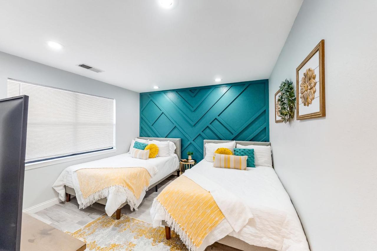 Lofty Retreat & Paradise Pointe Branson Exterior foto