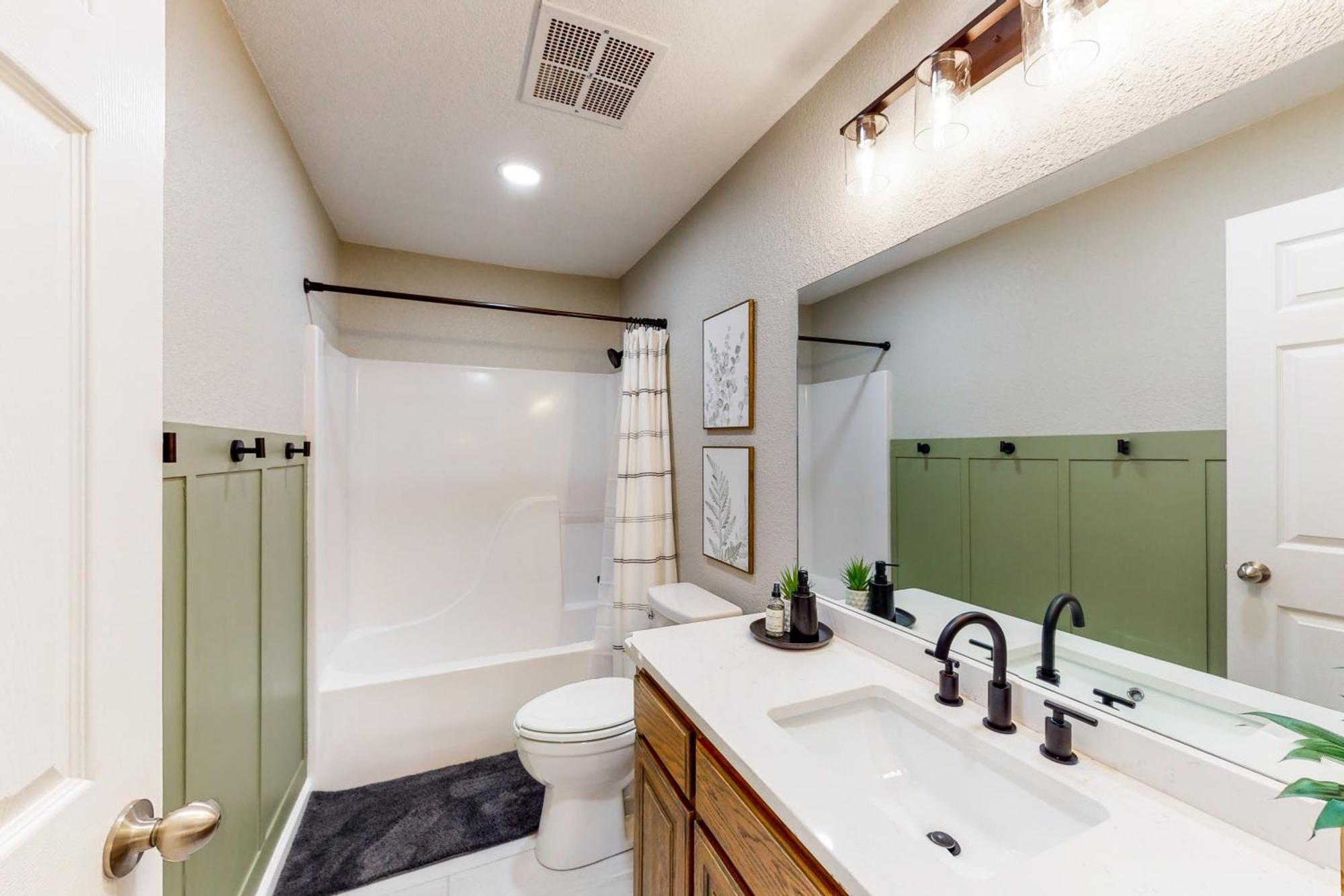 Lofty Retreat & Paradise Pointe Branson Habitación foto